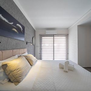 Suite familiare con letto king size